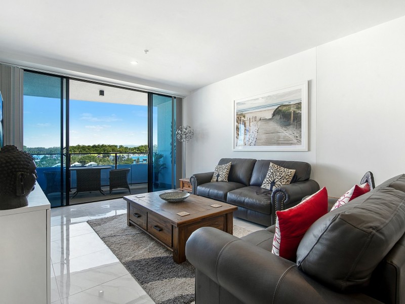 4410/5 Harbourside ct, Biggera Waters QLD 4216