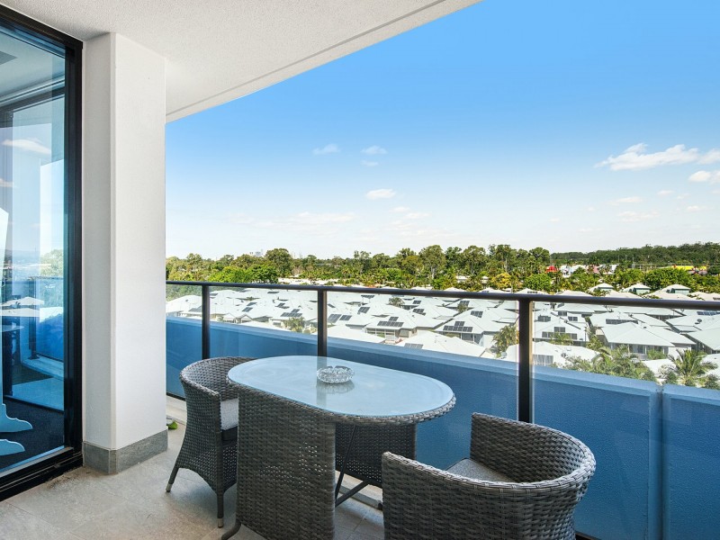 4410/5 Harbourside ct, Biggera Waters QLD 4216