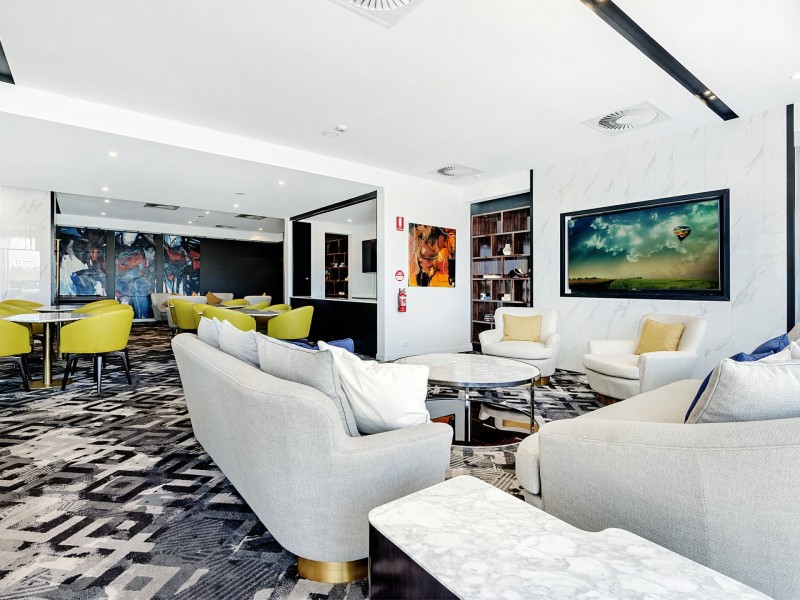 4410/5 Harbourside ct, Biggera Waters QLD 4216