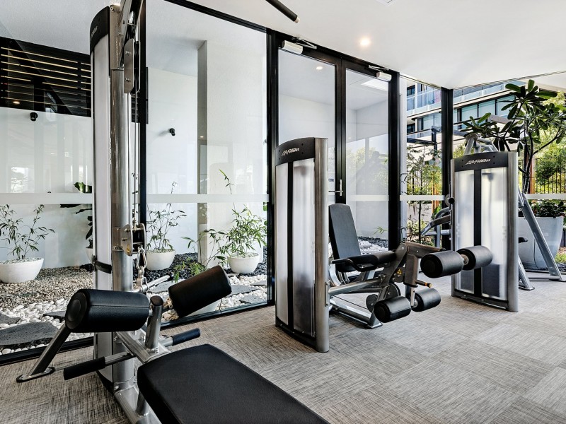 4410/5 Harbourside ct, Biggera Waters QLD 4216