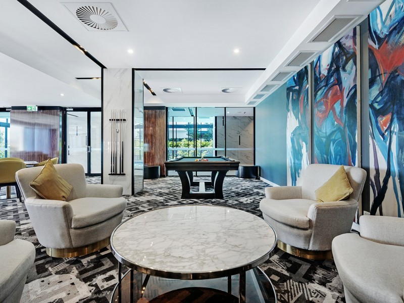 4410/5 Harbourside ct, Biggera Waters QLD 4216