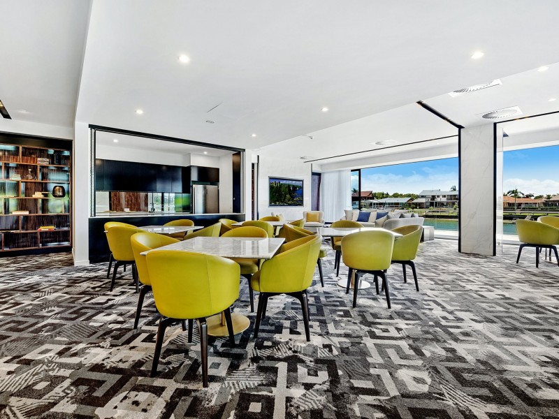 4410/5 Harbourside ct, Biggera Waters QLD 4216