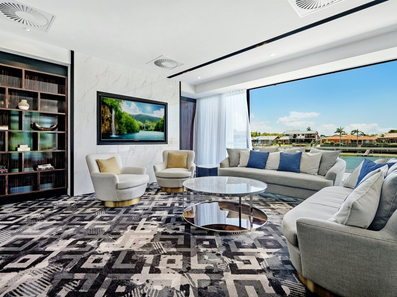 4410/5 Harbourside ct, Biggera Waters QLD 4216
