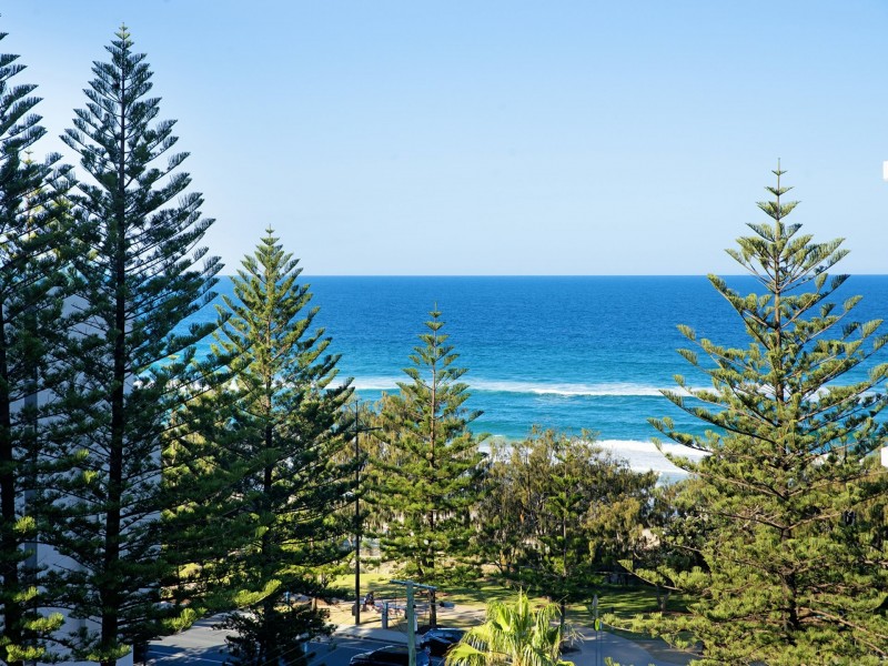 Unit 7D/5 Clifford Street, Surfers Paradise QLD 4217