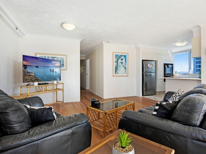 Unit 7D/5 Clifford Street, Surfers Paradise QLD 4217