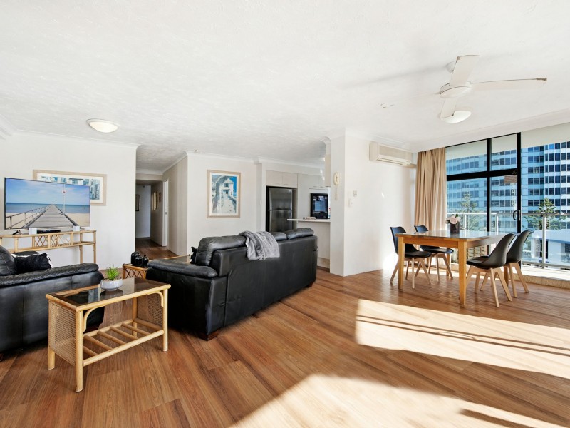 Unit 7D/5 Clifford Street, Surfers Paradise QLD 4217