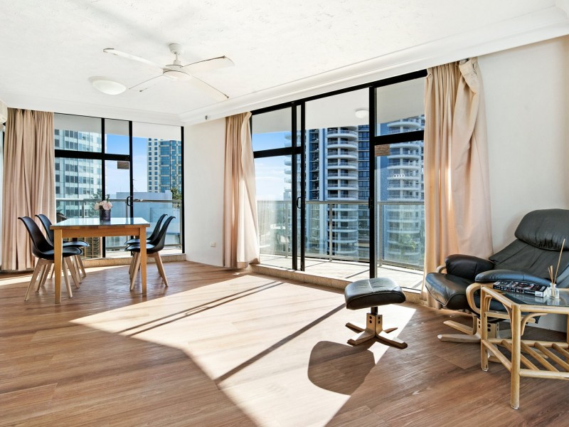 Unit 7D/5 Clifford Street, Surfers Paradise QLD 4217
