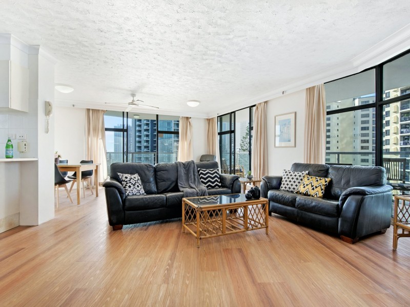 Unit 7D/5 Clifford Street, Surfers Paradise QLD 4217