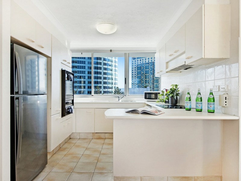 Unit 7D/5 Clifford Street, Surfers Paradise QLD 4217