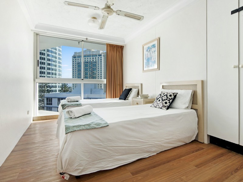 Unit 7D/5 Clifford Street, Surfers Paradise QLD 4217