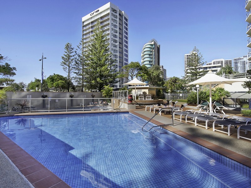 Unit 7D/5 Clifford Street, Surfers Paradise QLD 4217