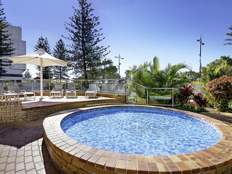 Unit 7D/5 Clifford Street, Surfers Paradise QLD 4217