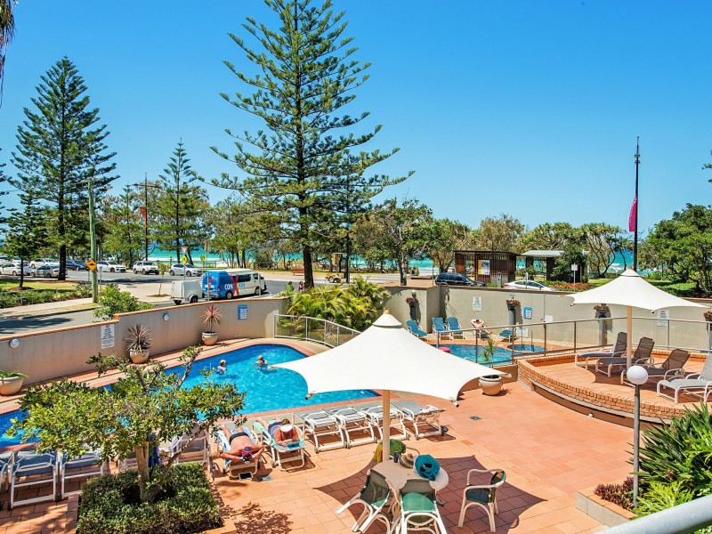 Unit 7D/5 Clifford Street, Surfers Paradise QLD 4217