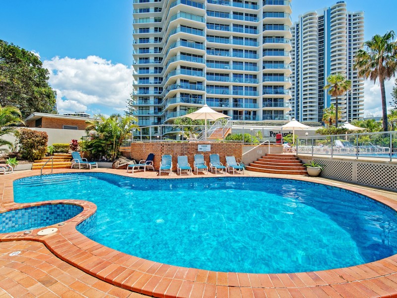 Unit 7D/5 Clifford Street, Surfers Paradise QLD 4217