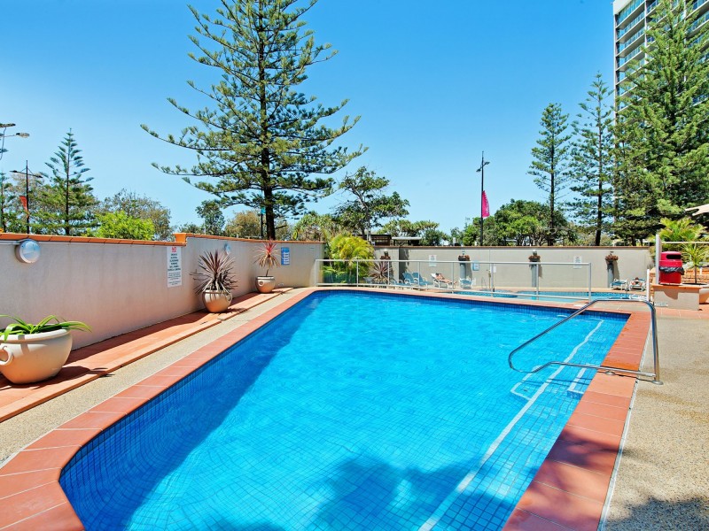 Unit 7D/5 Clifford Street, Surfers Paradise QLD 4217