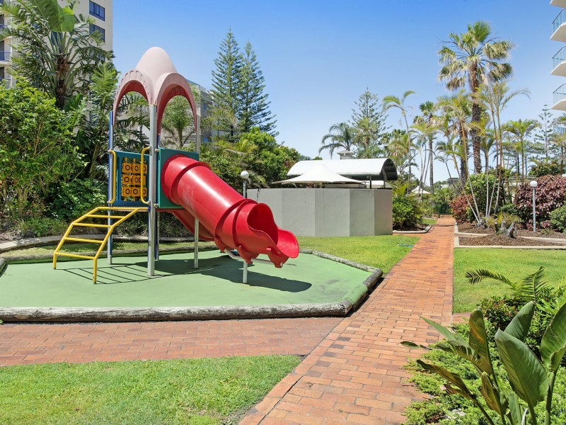 Unit 7D/5 Clifford Street, Surfers Paradise QLD 4217