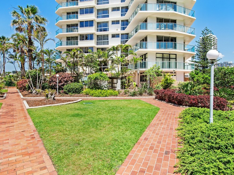 Unit 7D/5 Clifford Street, Surfers Paradise QLD 4217
