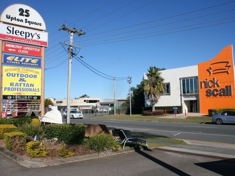 27 Upton, Bundall QLD 4217