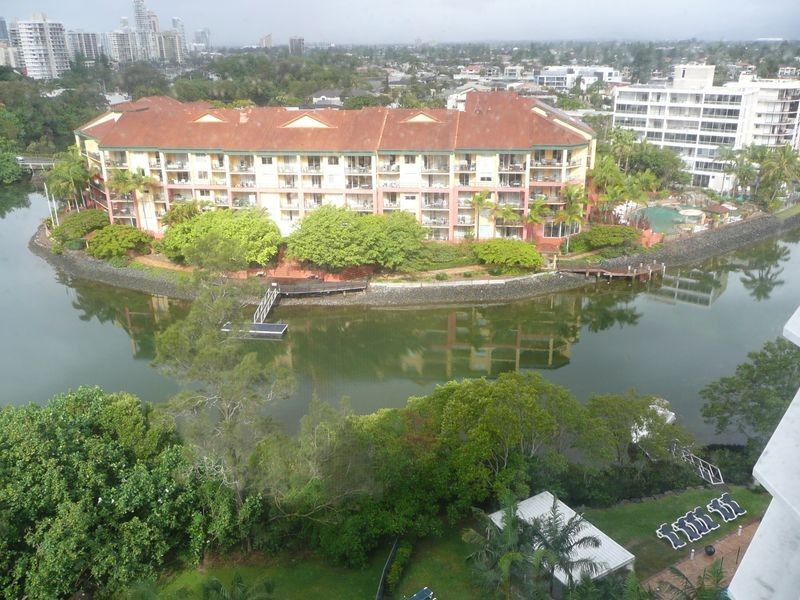 1110/70 Rememberence Drive, Surfers Paradise QLD 4217