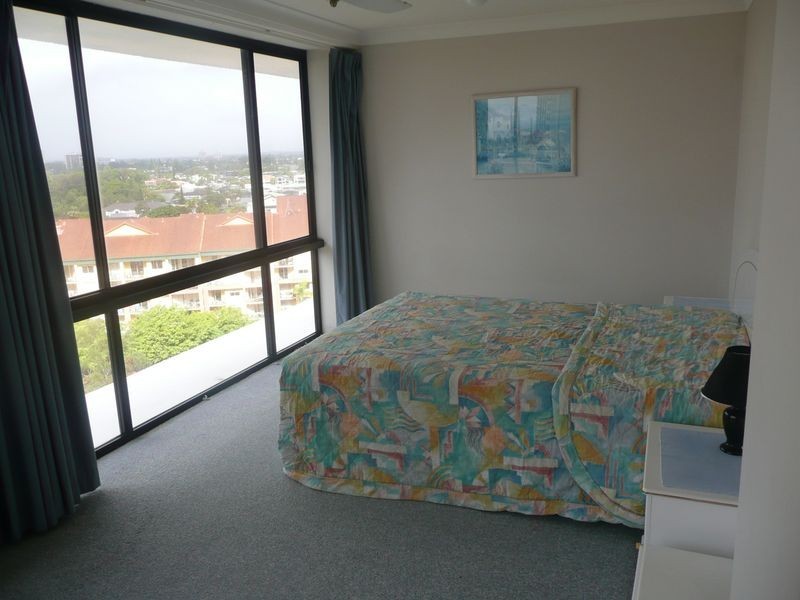 1110/70 Rememberence Drive, Surfers Paradise QLD 4217