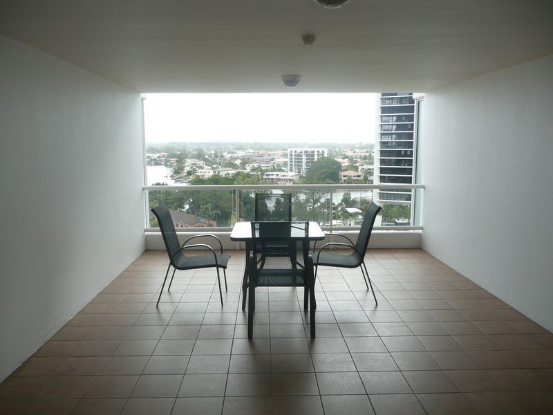 1110/70 Rememberence Drive, Surfers Paradise QLD 4217