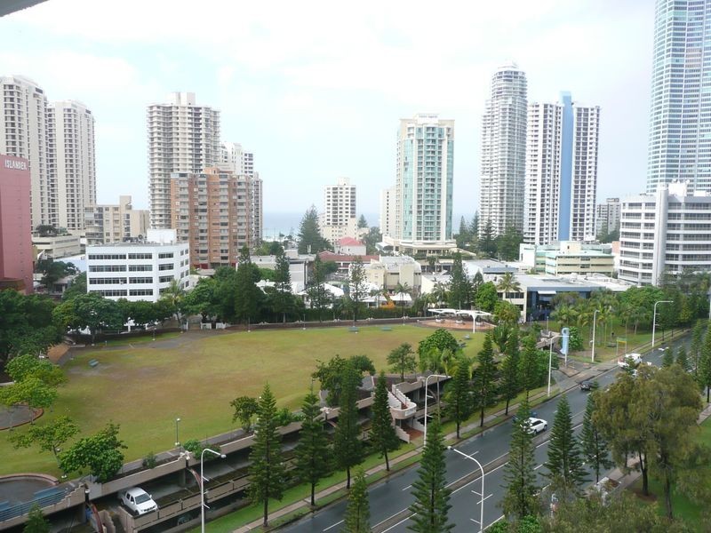 1110/70 Rememberence Drive, Surfers Paradise QLD 4217