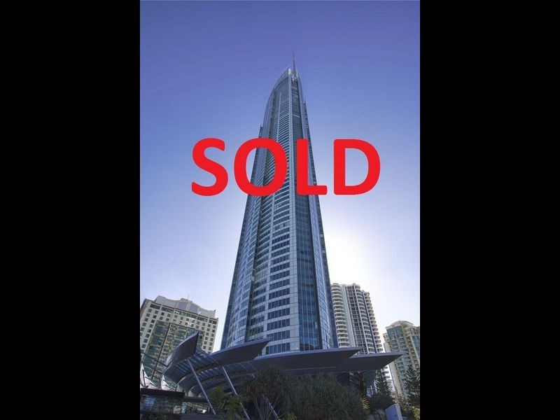 407/9 Hamilton Ave, Surfers Paradise QLD 4217