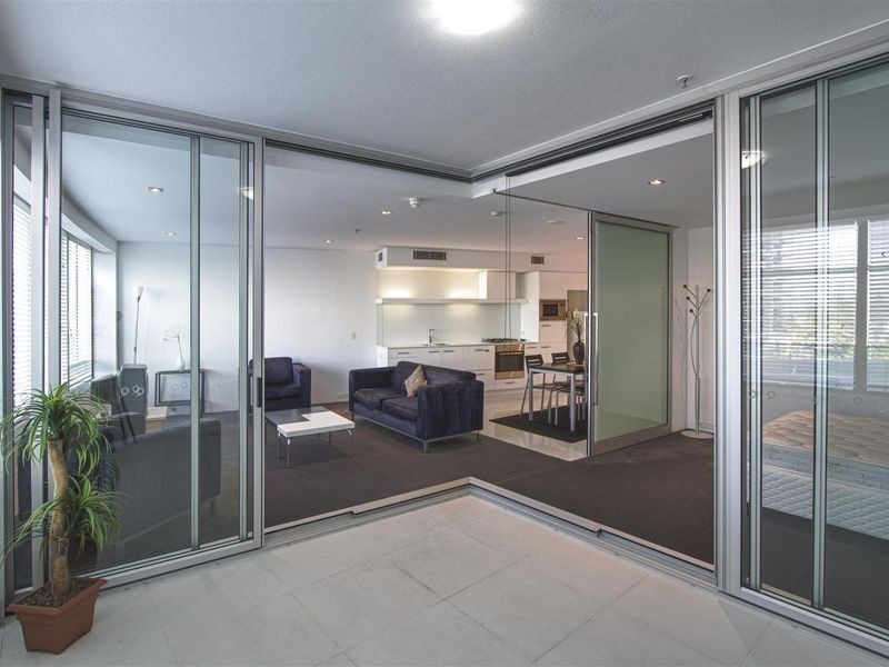 407/9 Hamilton Ave, Surfers Paradise QLD 4217