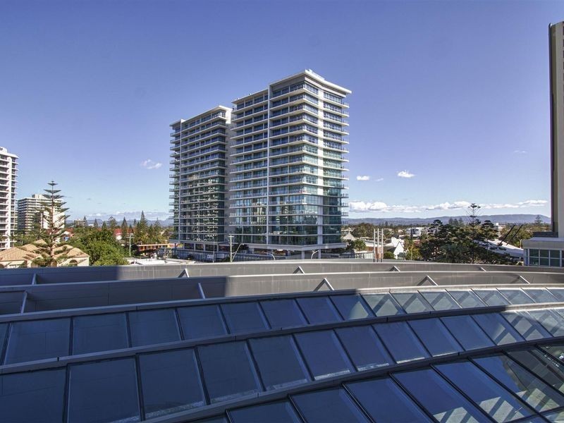407/9 Hamilton Ave, Surfers Paradise QLD 4217
