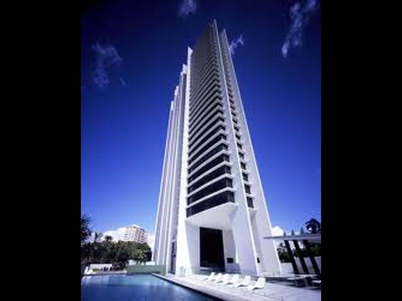 2204/4 Wahroonga Place, Surfers Paradise QLD 4217