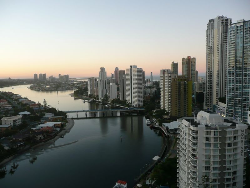 2204/4 Wahroonga Place, Surfers Paradise QLD 4217