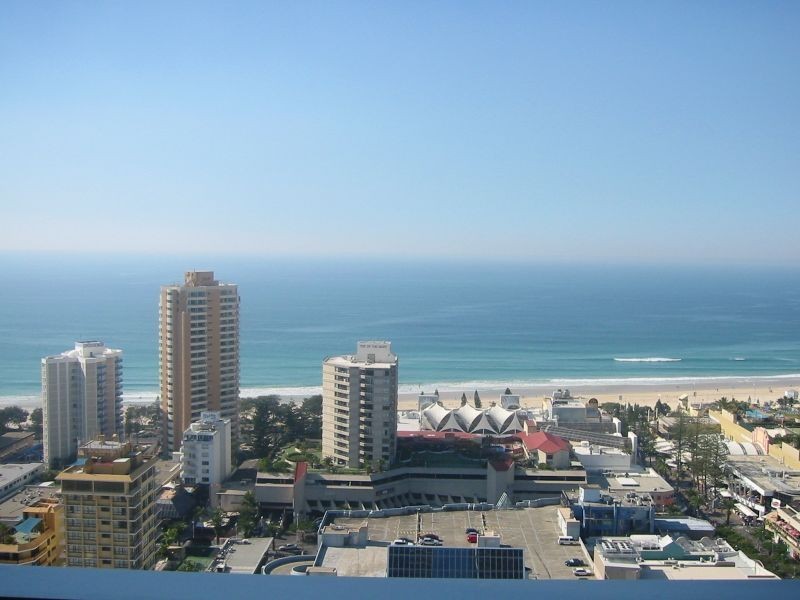 56/9 Ferny Avenue, Surfers Paradise QLD 4217