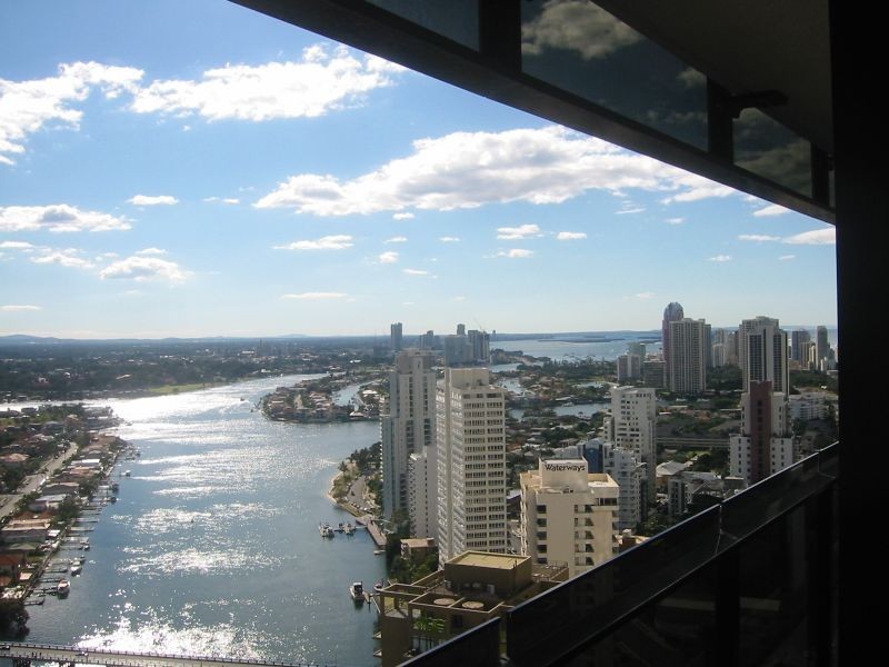 56/9 Ferny Avenue, Surfers Paradise QLD 4217