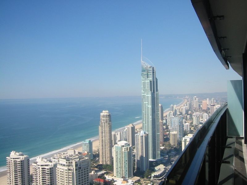 56/9 Ferny Avenue, Surfers Paradise QLD 4217