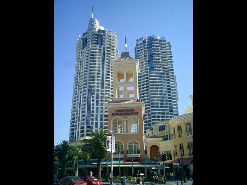 2135/23 Ferny Ave, Surfers Paradise QLD 4217