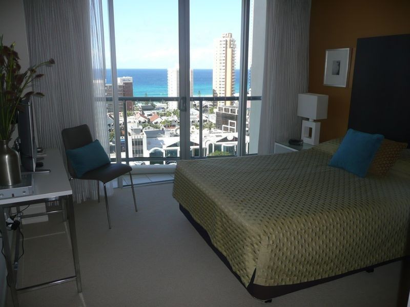 2135/23 Ferny Ave, Surfers Paradise QLD 4217