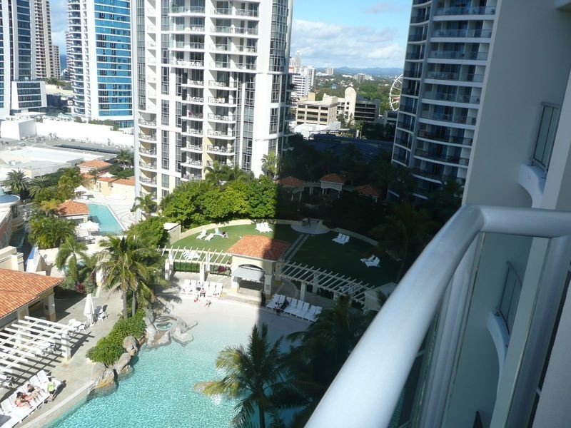 2135/23 Ferny Ave, Surfers Paradise QLD 4217