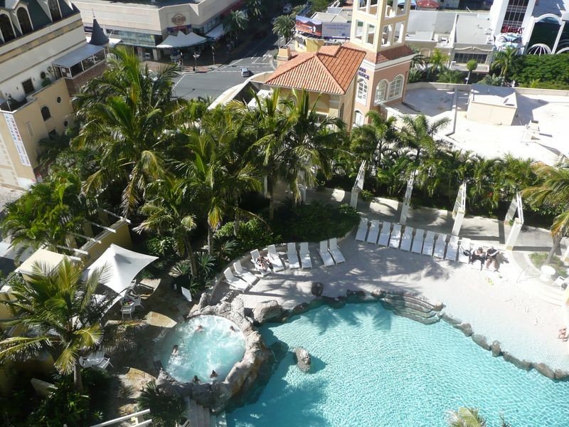 2135/23 Ferny Ave, Surfers Paradise QLD 4217