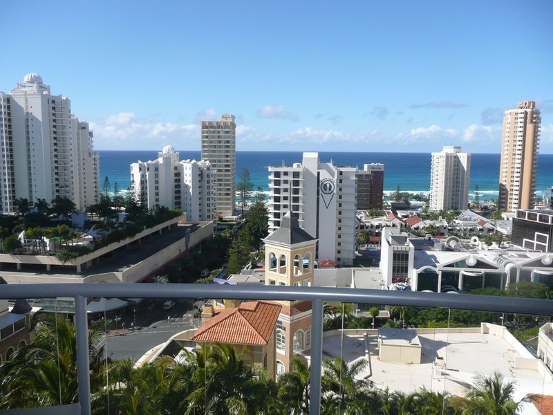 2135/23 Ferny Ave, Surfers Paradise QLD 4217