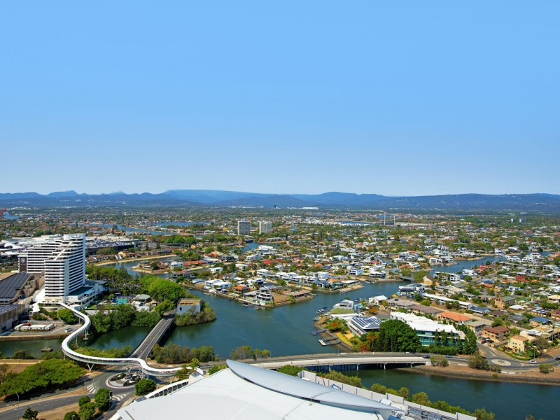 179/31 Queensland Avenue, Broadbeach QLD 4218