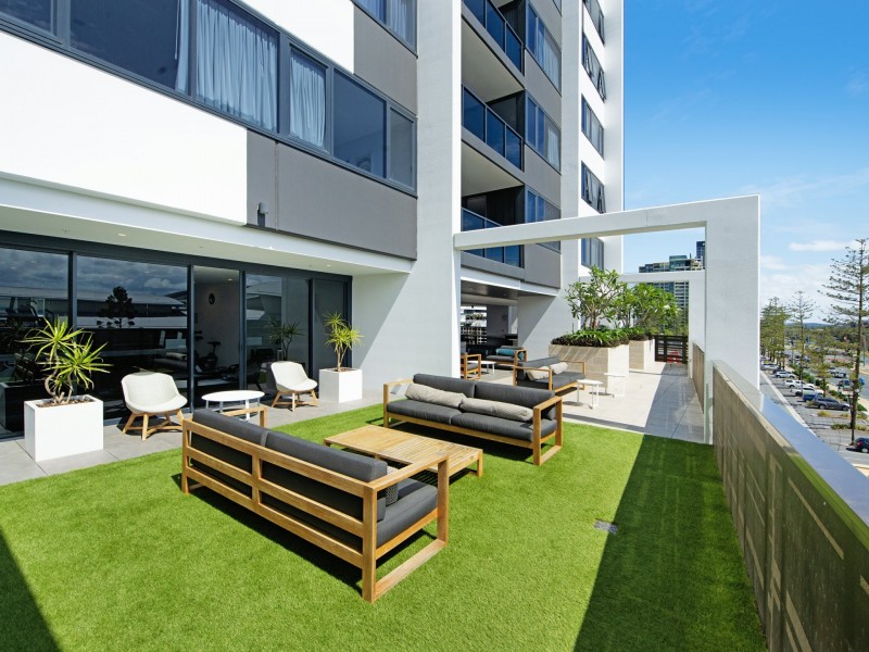 179/31 Queensland Avenue, Broadbeach QLD 4218