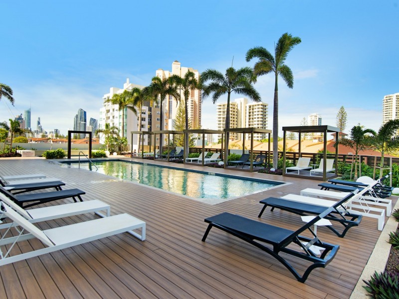 179/31 Queensland Avenue, Broadbeach QLD 4218