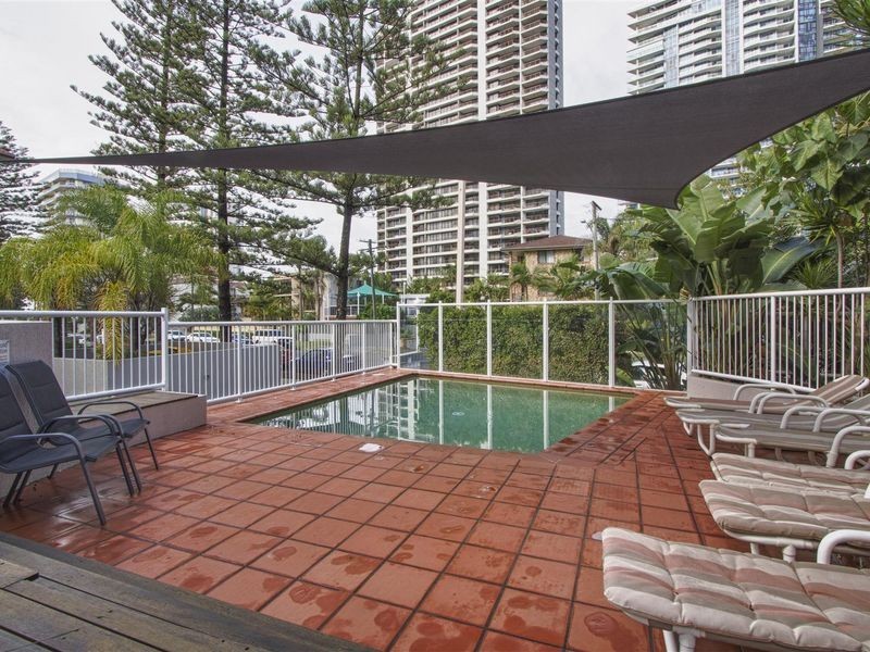 16/21-23 Markwell Ave, Surfers Paradise QLD 4217