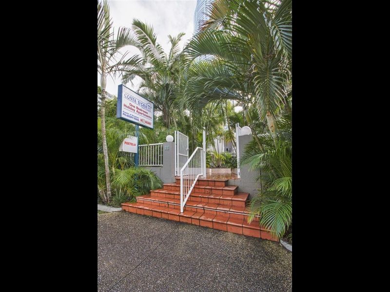 16/21-23 Markwell Ave, Surfers Paradise QLD 4217