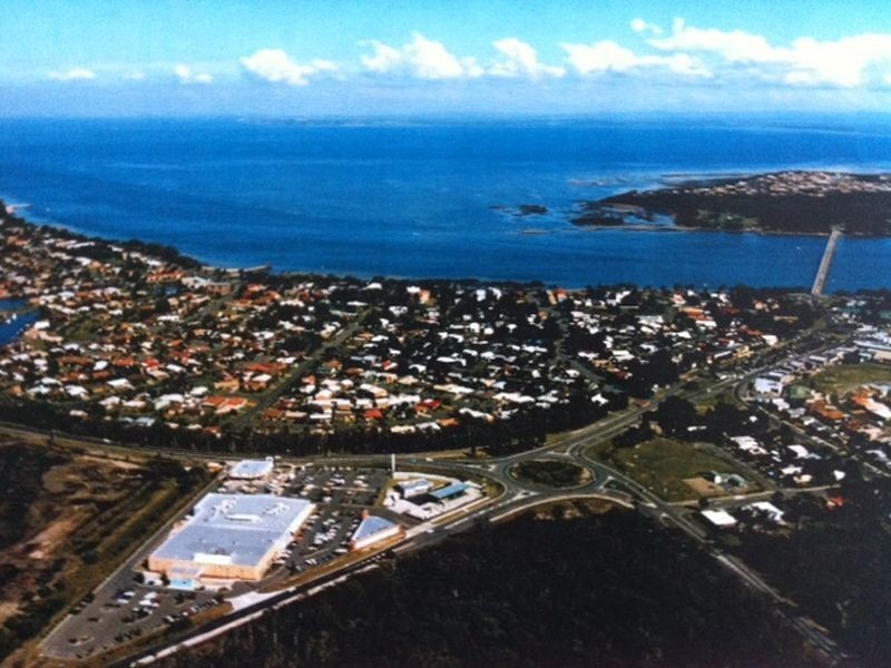 Shop 2 60 Hornsby Road, Bongaree QLD 4507