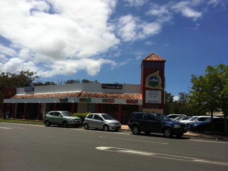 Shop 2 60 Hornsby Road, Bongaree QLD 4507