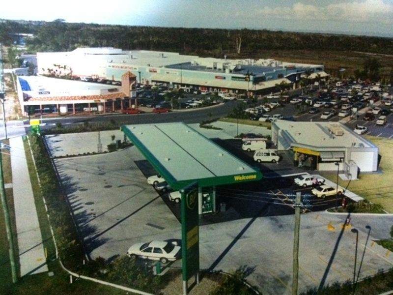 Shop 2 60 Hornsby Road, Bongaree QLD 4507