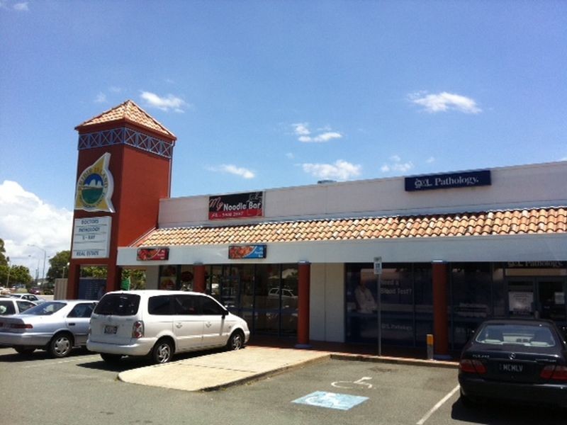 Shop 2 60 Hornsby Road, Bongaree QLD 4507