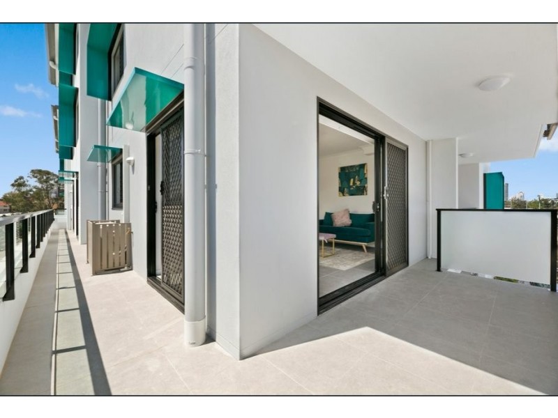 23 Minnie Street, Southport QLD 4215