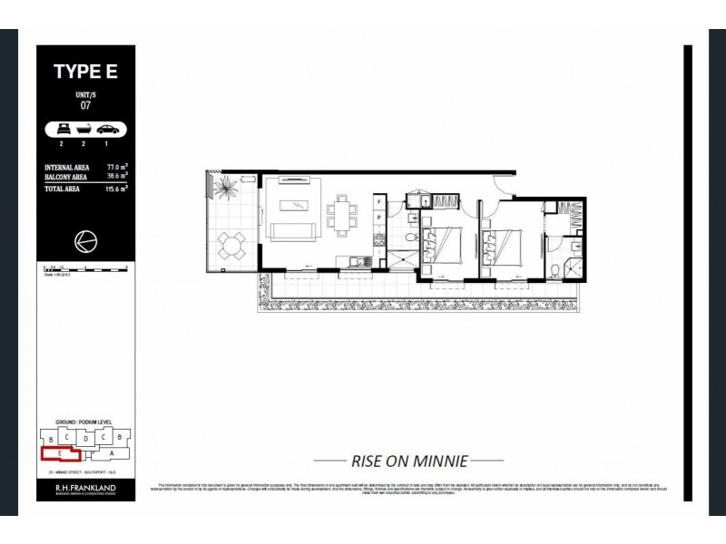 23 Minnie Street, Southport QLD 4215